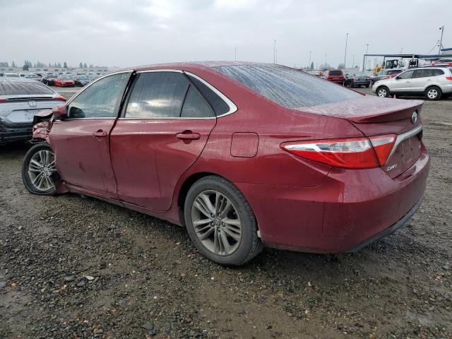 Изображение 2 2015 TOYOTA CAMRY LE 2015 с VIN 4T1BF1FK4FU981226