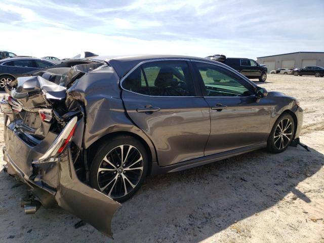 Obraz 3 z 2019 TOYOTA CAMRY L 2019 z VIN 4T1B11HK2KU272302