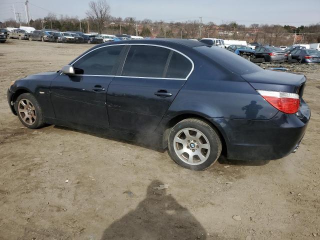 Obraz 2 z 2007 BMW 525 XI 2007 z VIN WBANF33547CS40980