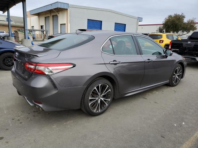 Изображение 3 2019 TOYOTA CAMRY L 2019 с VIN 4T1B11HK3KU244685