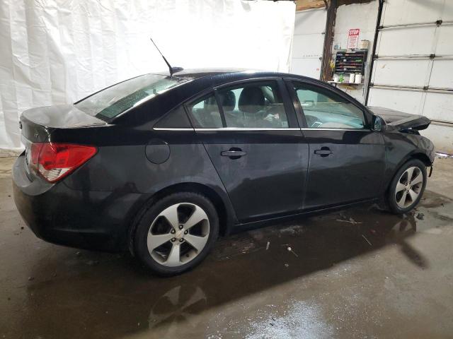 Image 3 of 2011 CHEVROLET CRUZE LT 2011 with VIN 1G1PG5S96B7140205