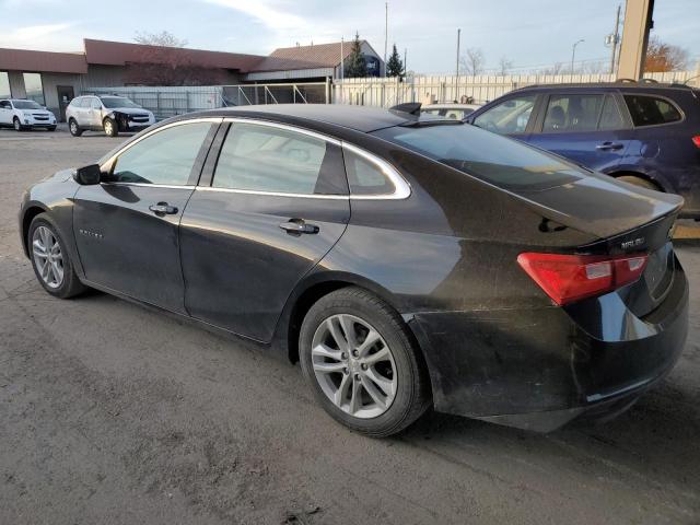 Image 2 of 2016 CHEVROLET MALIBU LT 2016 with VIN 1G1ZE5ST4GF201753