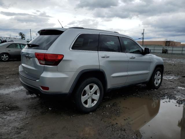 Image 3 of 2011 JEEP GRAND CHEROKEE LAREDO 2011 with VIN 1J4RR4GG5BC656018