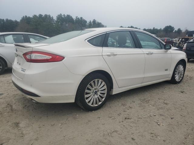 Изображение 3 2014 FORD FUSION TITANIUM PHEV 2014 с VIN 3FA6P0SU3ER295565