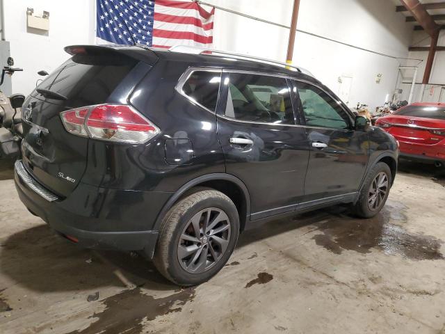 Image 3 of 2016 NISSAN ROGUE S 2016 with VIN 5N1AT2MV5GC890786