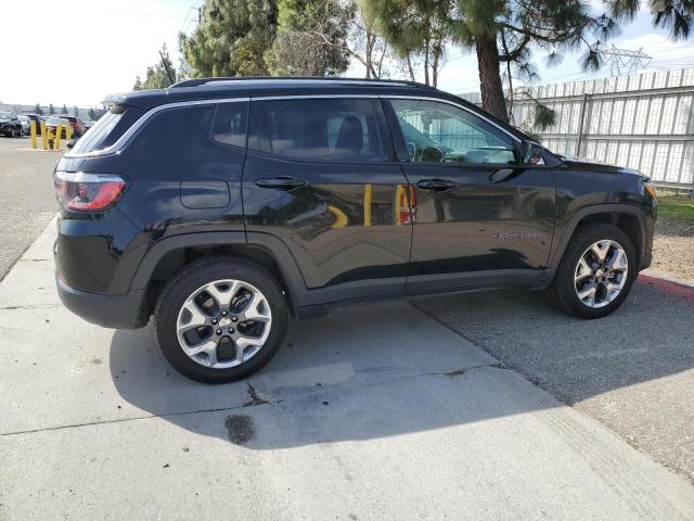 Obraz 3 z 2021 JEEP COMPASS LIMITED 2021 z VIN 3C4NJDCB3MT603749