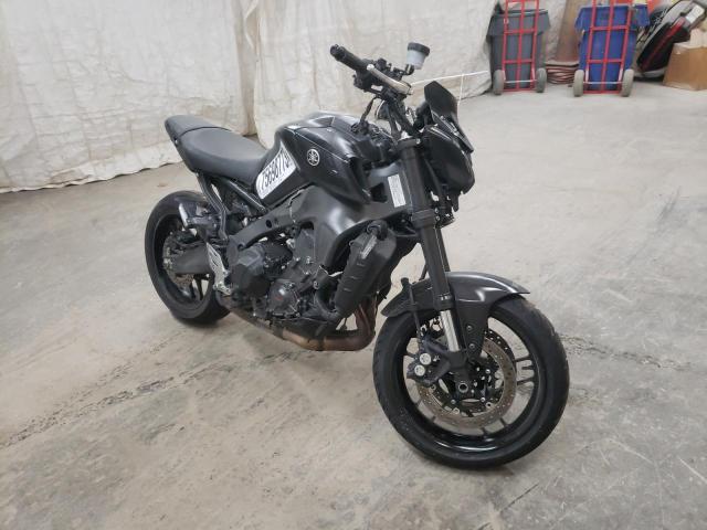 Изображение 1 2021 YAMAHA MT09  2021 с VIN JYARN71E5MA000437