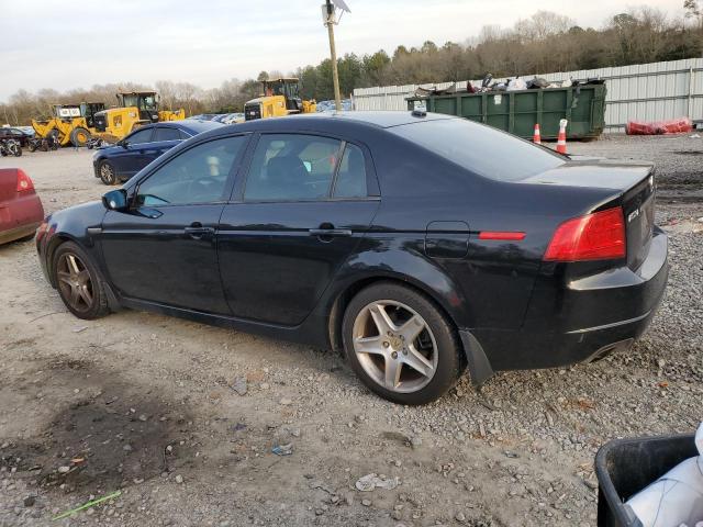 Obraz 2 z 2006 ACURA TL 3.2 2006 z VIN 19UUA66276A036704