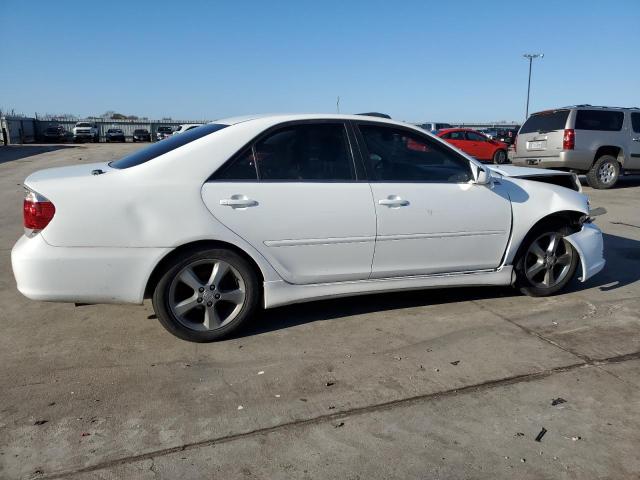 Obraz 3 z 2006 TOYOTA CAMRY SE 2006 z VIN 4T1BA32K46U093527