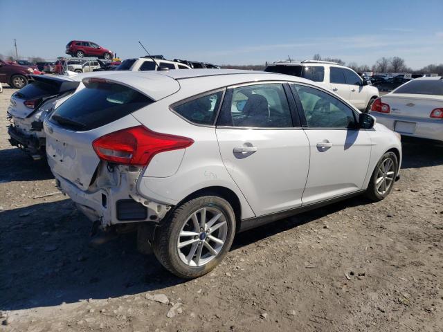 Image 3 of 2015 FORD FOCUS SE 2015 with VIN 1FADP3K26FL232998