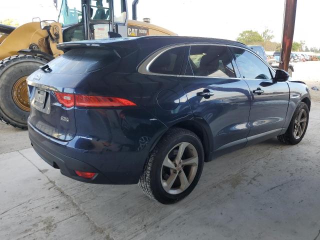 Image 3 of 2019 JAGUAR F-PACE PREMIUM 2019 with VIN SADCJ2FX5KA611489