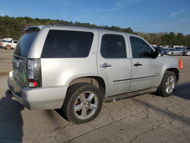 Image 3 of 2011 CHEVROLET TAHOE C1500 LTZ 2011 with VIN 1GNSCCE08BR367910