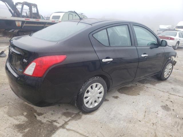 Image 3 of 2012 NISSAN VERSA S 2012 with VIN 3N1CN7AP8CL870124