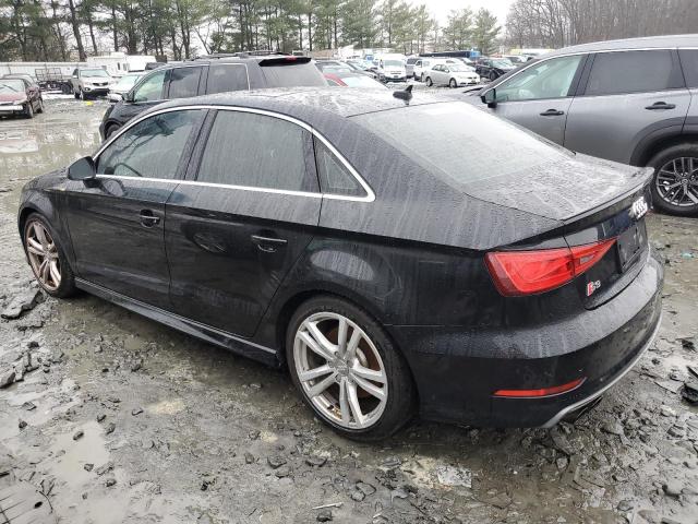 Image 2 of 2015 AUDI S3 PREMIUM PLUS 2015 with VIN WAUBFGFF1F1085863