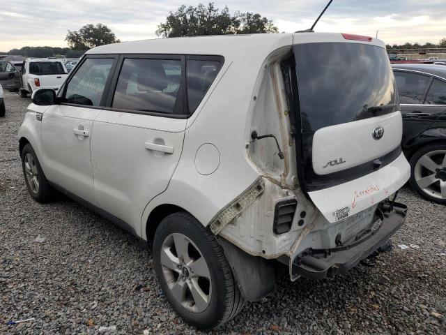 Image 2 of 2019 KIA SOUL  2019 with VIN KNDJN2A28K7024333