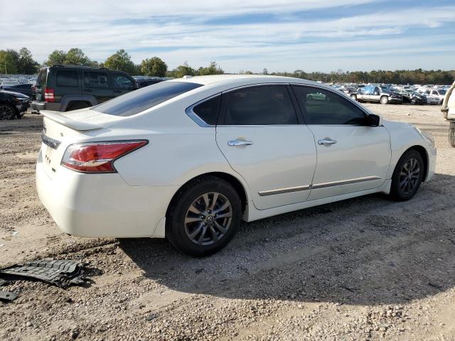 Image 3 of 2015 NISSAN ALTIMA 2.5 2015 with VIN 1N4AL3AP5FC483216