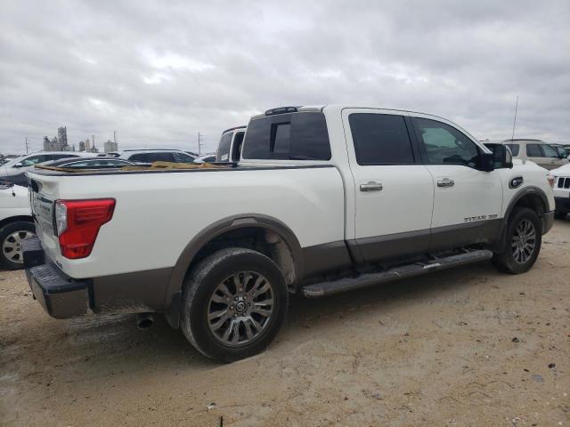 Изображение 3 2018 NISSAN TITAN XD SL 2018 с VIN 1N6BA1F43JN517848