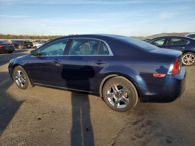 Image 2 of 2010 CHEVROLET MALIBU 1LT 2010 with VIN 1G1ZC5E0XAF290856