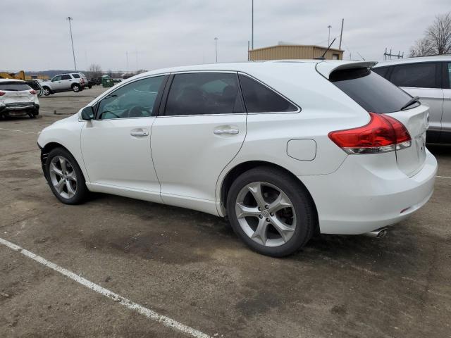 Image 2 of 2009 TOYOTA VENZA  2009 with VIN 4T3BK11A89U021557