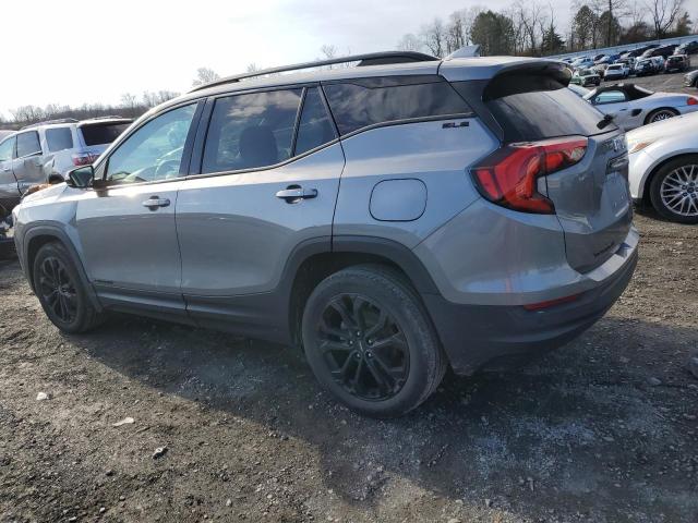 Obraz 2 z 2020 GMC TERRAIN SLE 2020 z VIN 3GKALTEV8LL186142