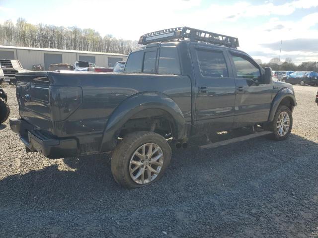 Изображение 3 2014 FORD F150 SUPERCREW 2014 с VIN 1FTFW1E69EFA78471