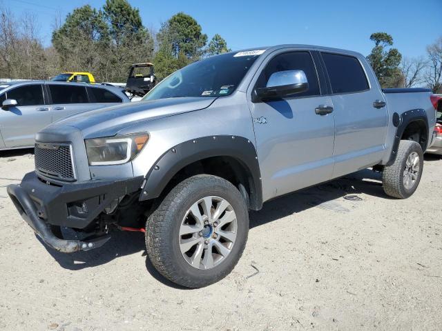 Obraz 1 z 2011 TOYOTA TUNDRA CREWMAX LIMITED 2011 z VIN 5TFHW5F10BX186101