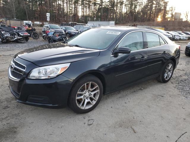 Image 1 of 2013 CHEVROLET MALIBU 1LT 2013 with VIN 1G11D5SR0DF165995