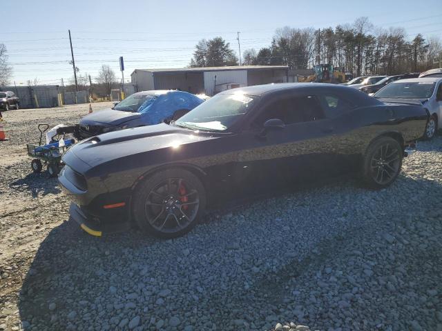 Изображение 1 2023 DODGE CHALLENGER R/T 2023 с VIN 2C3CDZBT1PH552713