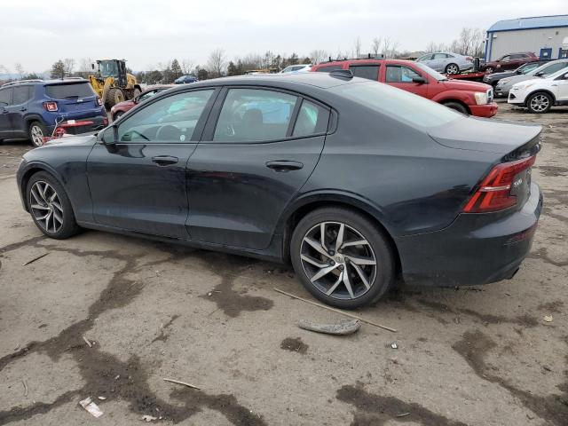 Image 2 of 2019 VOLVO S60 T5 MOMENTUM 2019 with VIN 7JR102FK9KG011910