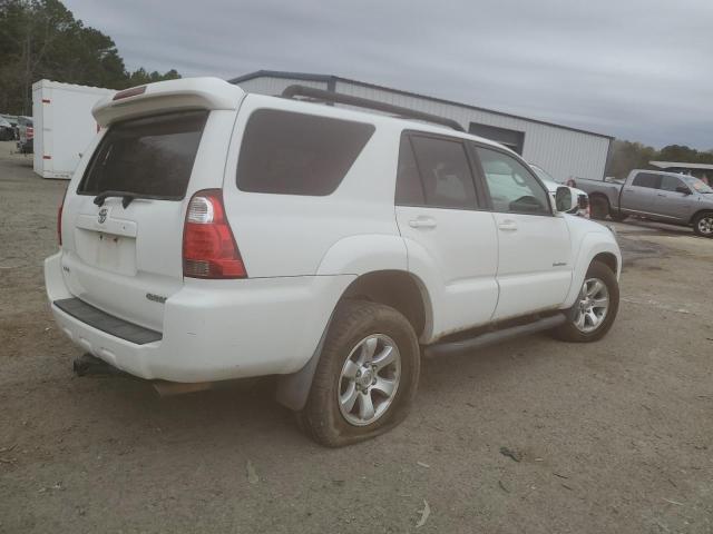 Изображение 3 2008 TOYOTA 4RUNNER SR5 2008 с VIN JTEZU14R38K005361