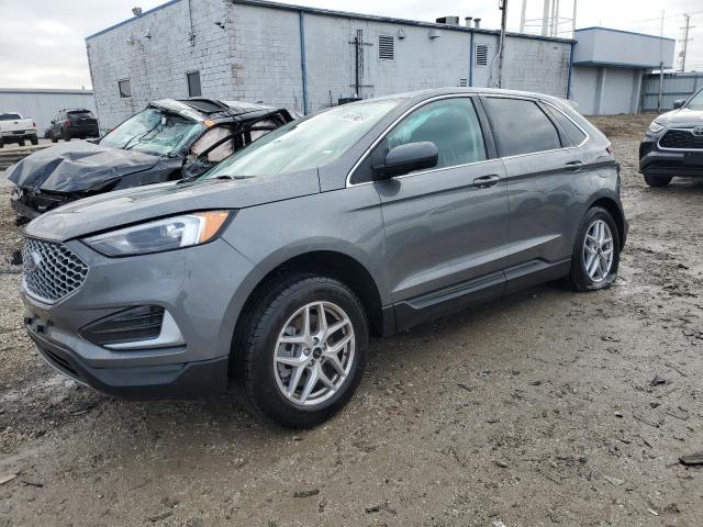 Изображение 2023 FORD EDGE SEL 2023