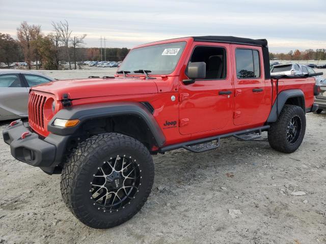 2020 JEEP GLADIATOR SPORT 2020 image