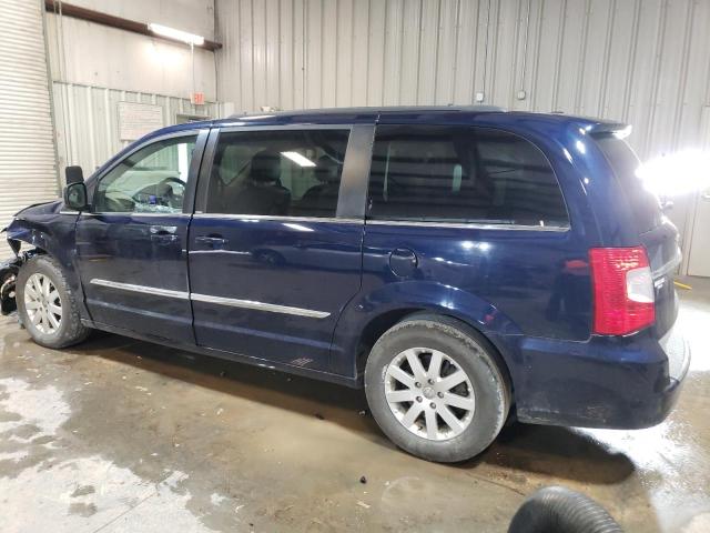 Image 2 of 2013 CHRYSLER TOWN & COUNTRY TOURING 2013 with VIN 2C4RC1BG8DR751762