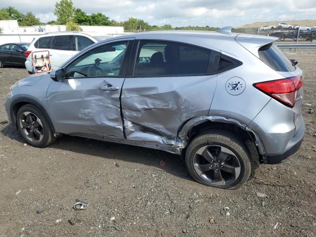 Изображение 2 2018 HONDA HR-V EX 2018 с VIN 3CZRU6H51JM723573