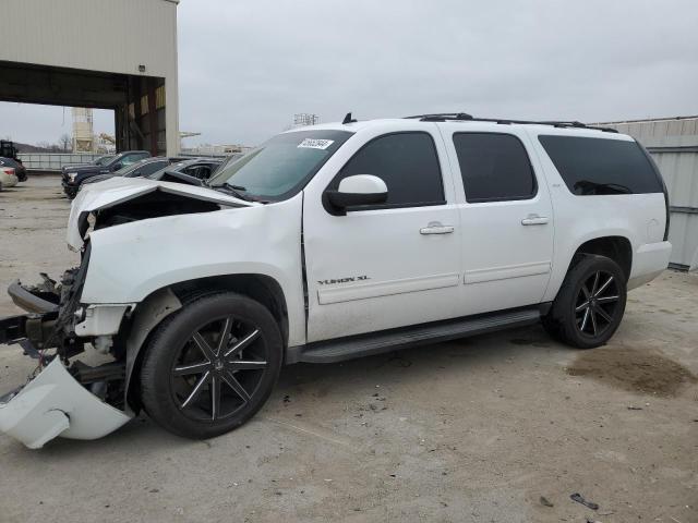 Изображение 1 2011 GMC YUKON XL C1500 SLT 2011 с VIN 1GKS1KE07BR250834