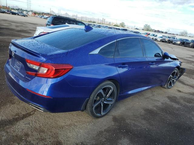 Изображение 3 2020 HONDA ACCORD SPORT 2020 с VIN 1HGCV1F36LA033123