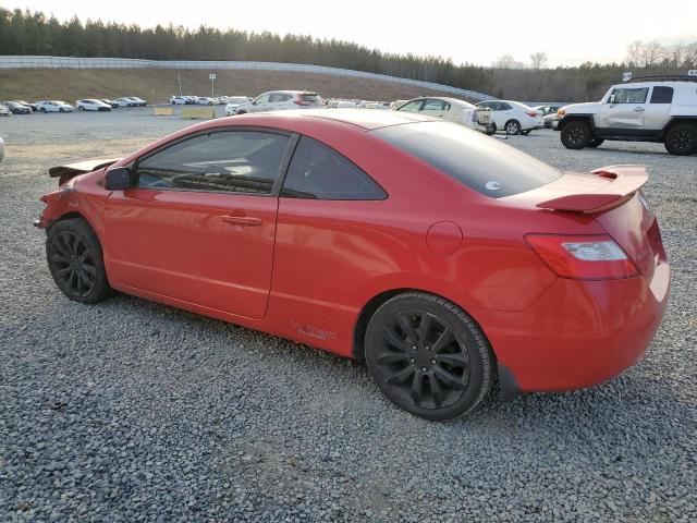 Obraz 2 z 2010 HONDA CIVIC SI 2010 z VIN 2HGFG2A52AH700662