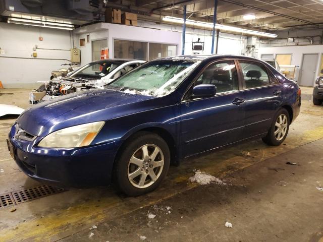 2005 HONDA ACCORD EX 2005 image