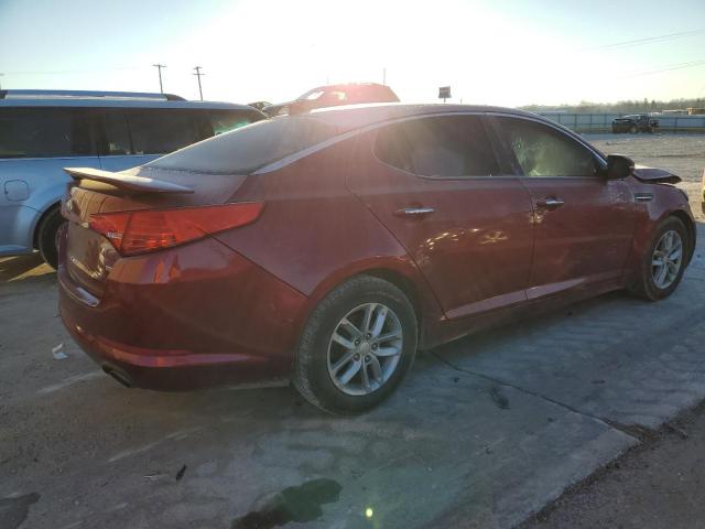 Изображение 3 2013 KIA OPTIMA LX 2013 с VIN 5XXGM4A77DG146812