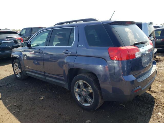 Image 2 of 2013 GMC TERRAIN SLT 2013 with VIN 2GKFLVE37D6208637