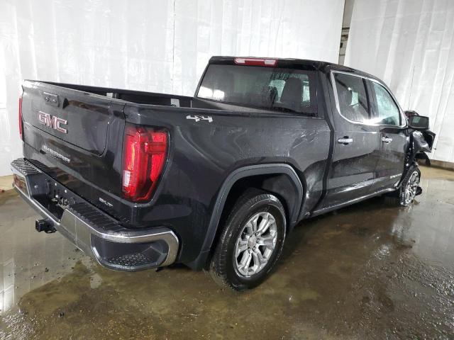Изображение 3 2024 GMC SIERRA K1500 SLT 2024 с VIN 3GTUUDED1RG149793
