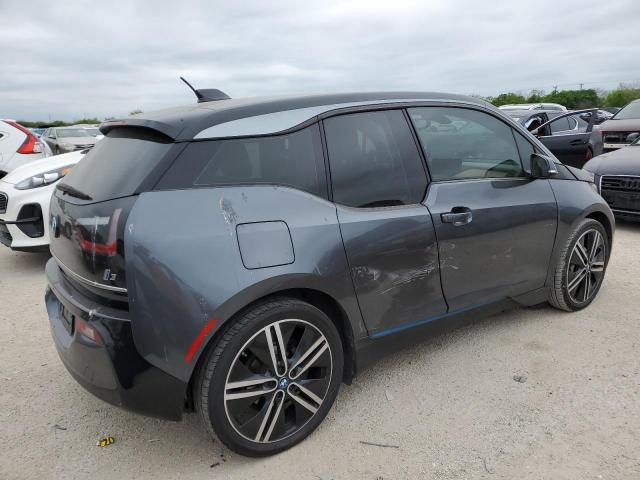 Image 3 of 2018 BMW I3 BEV 2018 with VIN WBY7Z2C56JVE61796