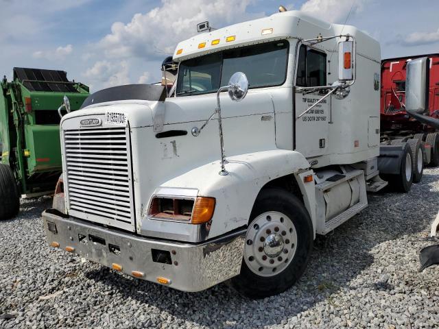 Image 2 of 1997 FREIGHTLINER CONVENTIONAL FLD120 1997 with VIN 1FUYDXYBXVH775445