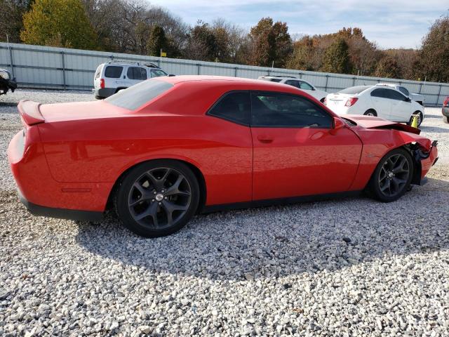 Image 3 of 2019 DODGE CHALLENGER R/T 2019 with VIN 2C3CDZBT8KH613774
