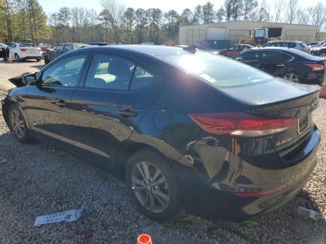 Obraz 2 z 2018 HYUNDAI ELANTRA SEL 2018 z VIN 5NPD84LF0JH382326
