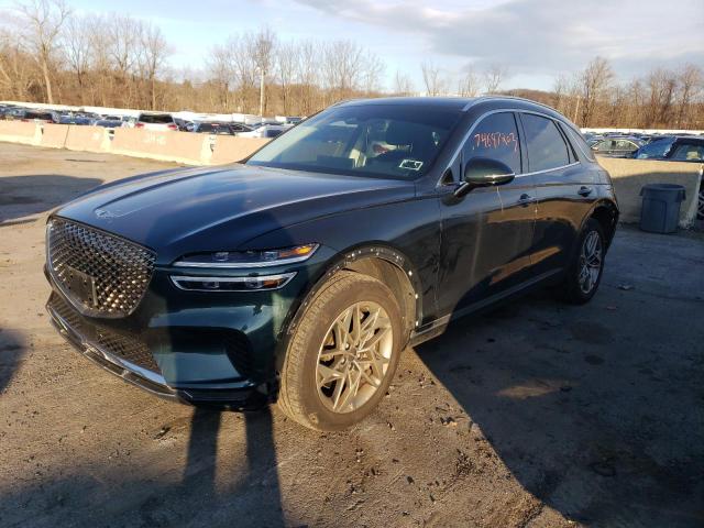 2023 GENESIS GV70 BASE 2023 image