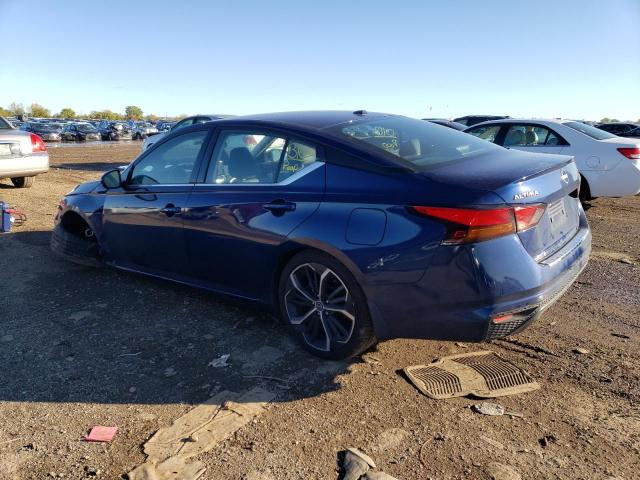 Image 2 of 2023 NISSAN ALTIMA SR 2023 with VIN 1N4BL4CW5PN341937