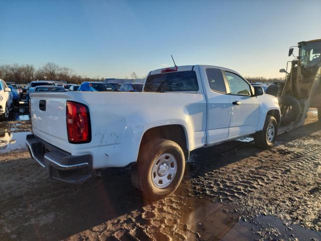 Obraz 3 z 2019 CHEVROLET COLORADO  2019 z VIN 1GCHSBEA3K1327564