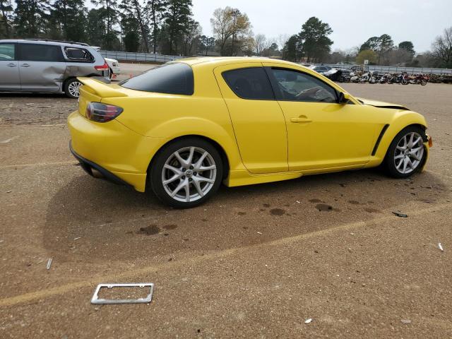 Изображение 3 2004 MAZDA RX8  2004 с VIN JM1FE173640139525