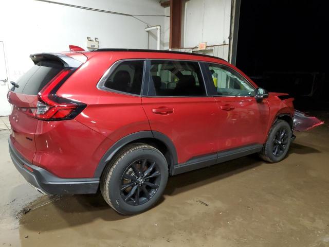 Изображение 3 2023 HONDA CR-V SPORT 2023 с VIN 7FARS6H56PE038899